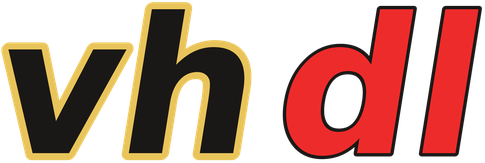 vhdl logo
